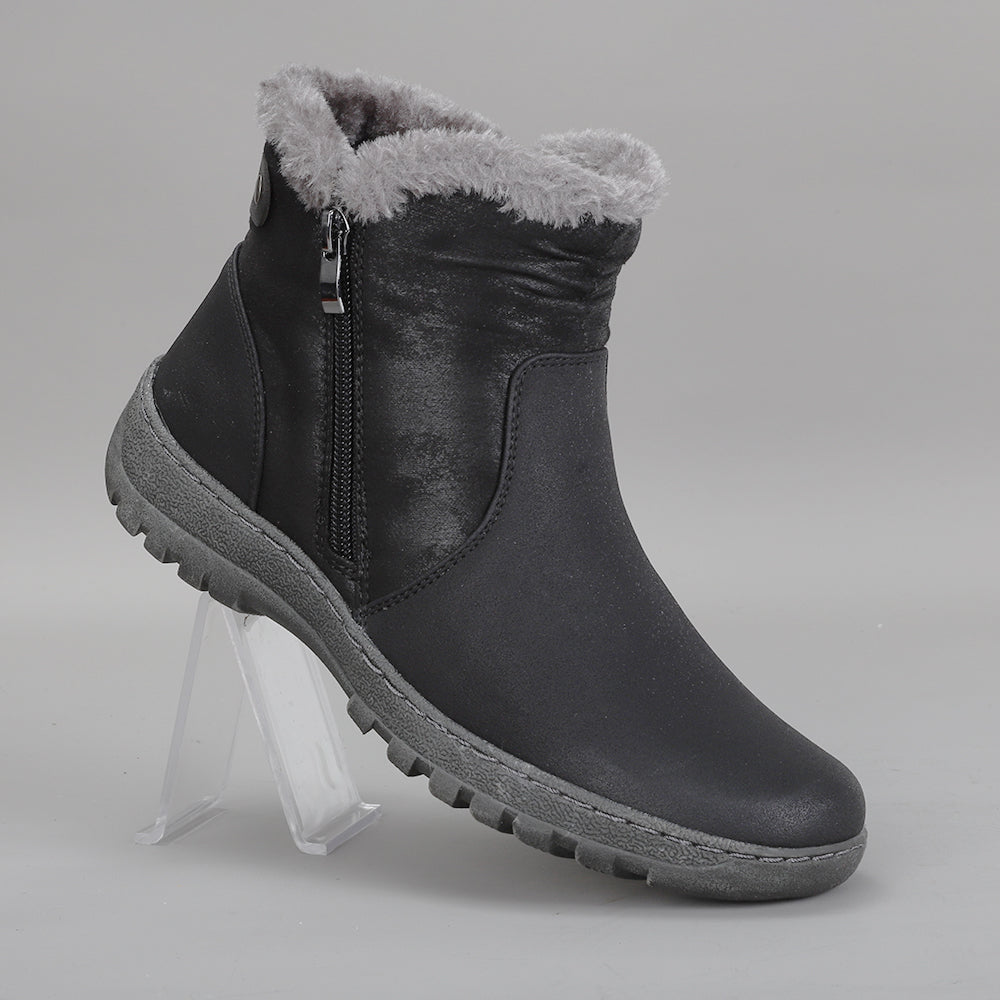 Ginger - Black - CC Resorts