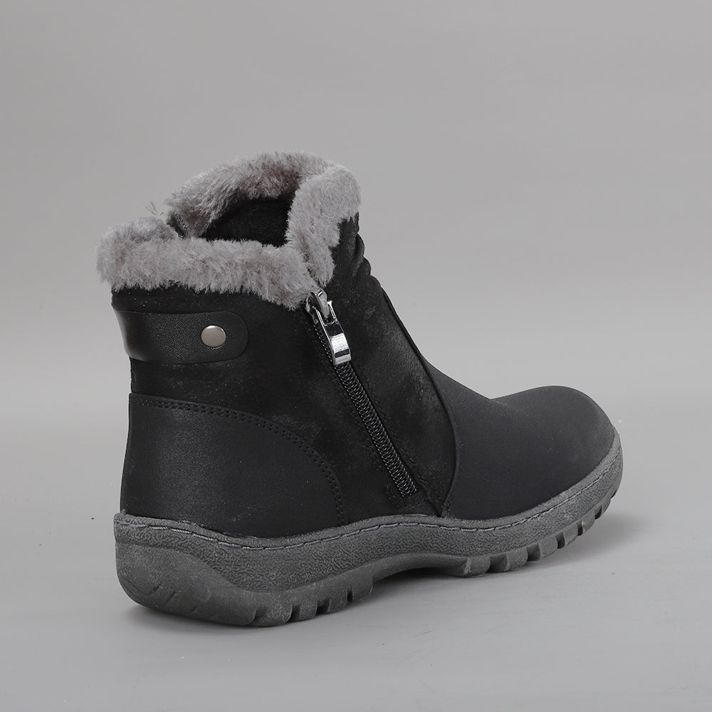 Ginger - Black - CC Resorts