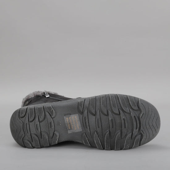 Ginger - Black - CC Resorts