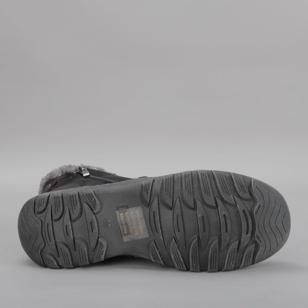 Ginger - Black - CC Resorts