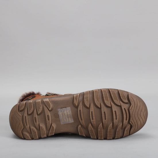 Ginger - Brown - CC Resorts