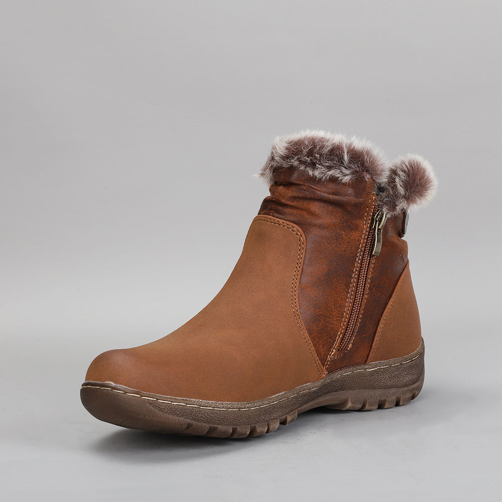 Ginger - Brown - CC Resorts