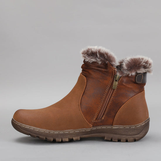 Ginger - Brown - CC Resorts