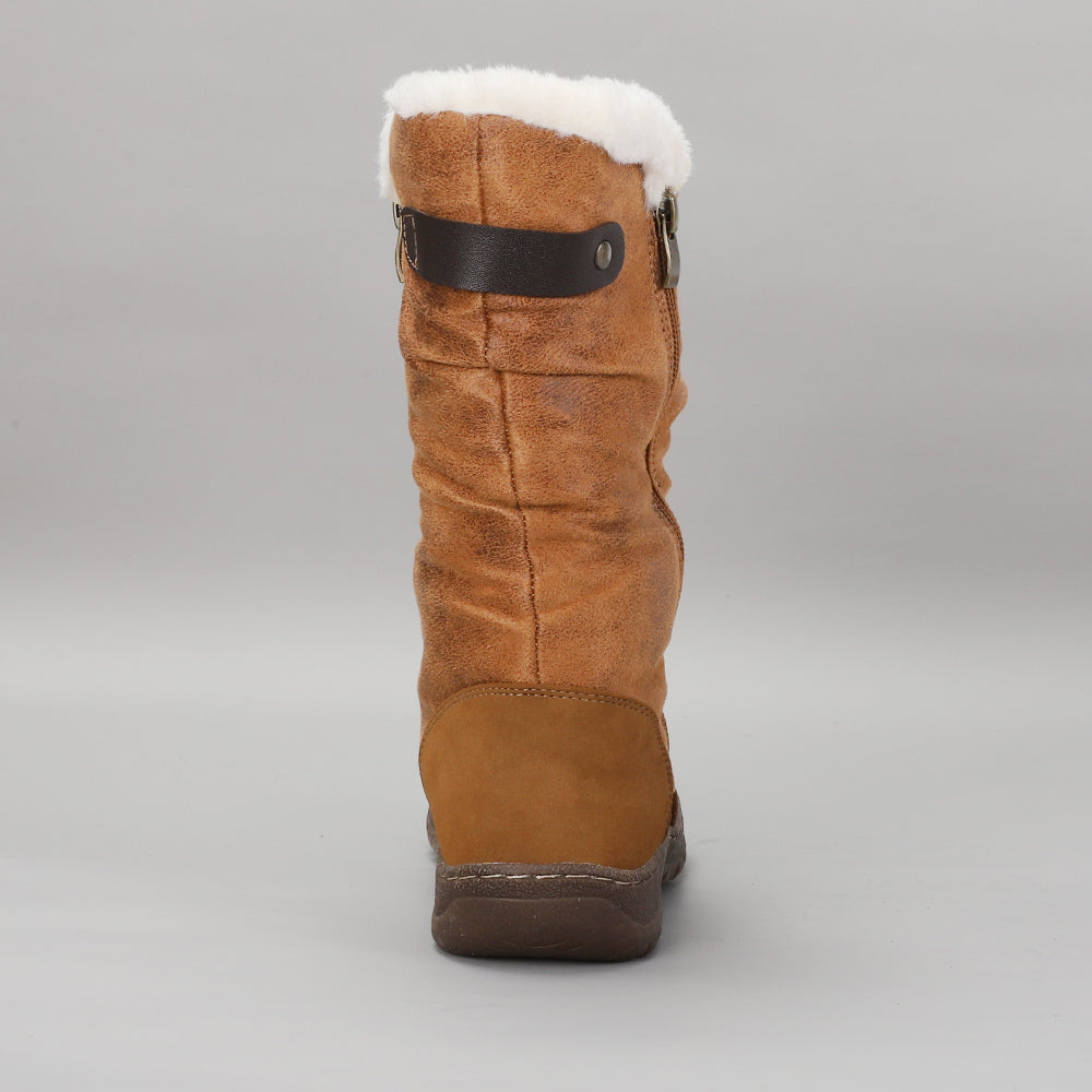 Goose - Chestnut - CC Resorts