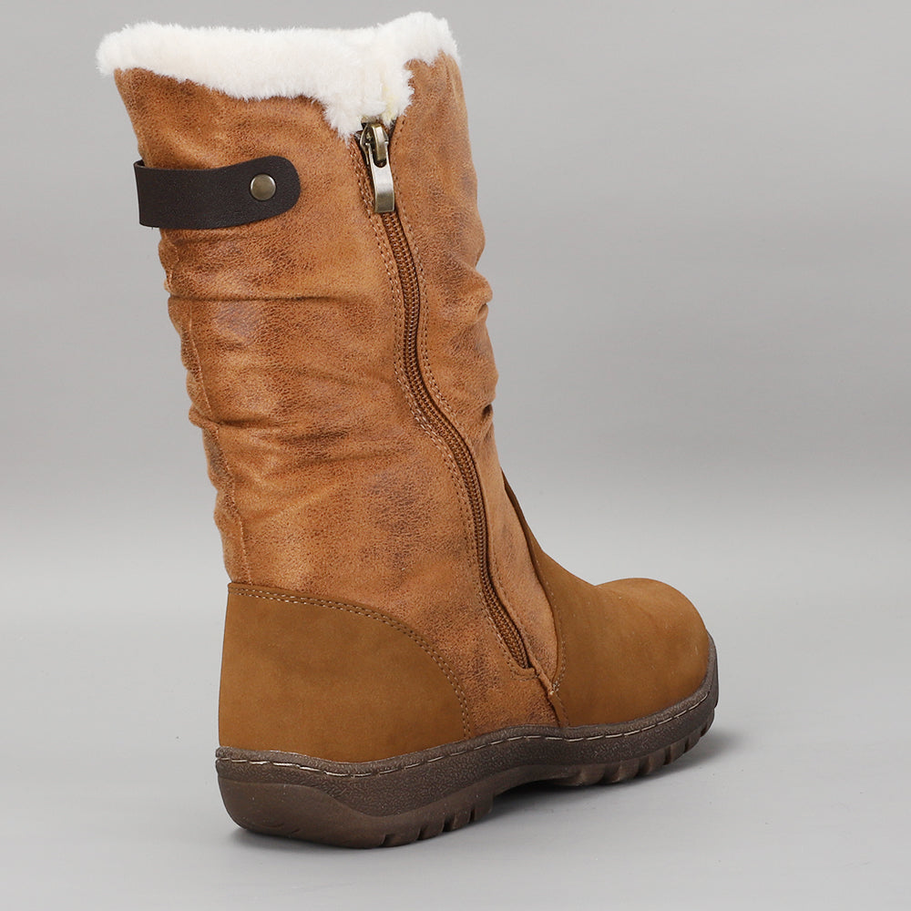 Goose - Chestnut - CC Resorts