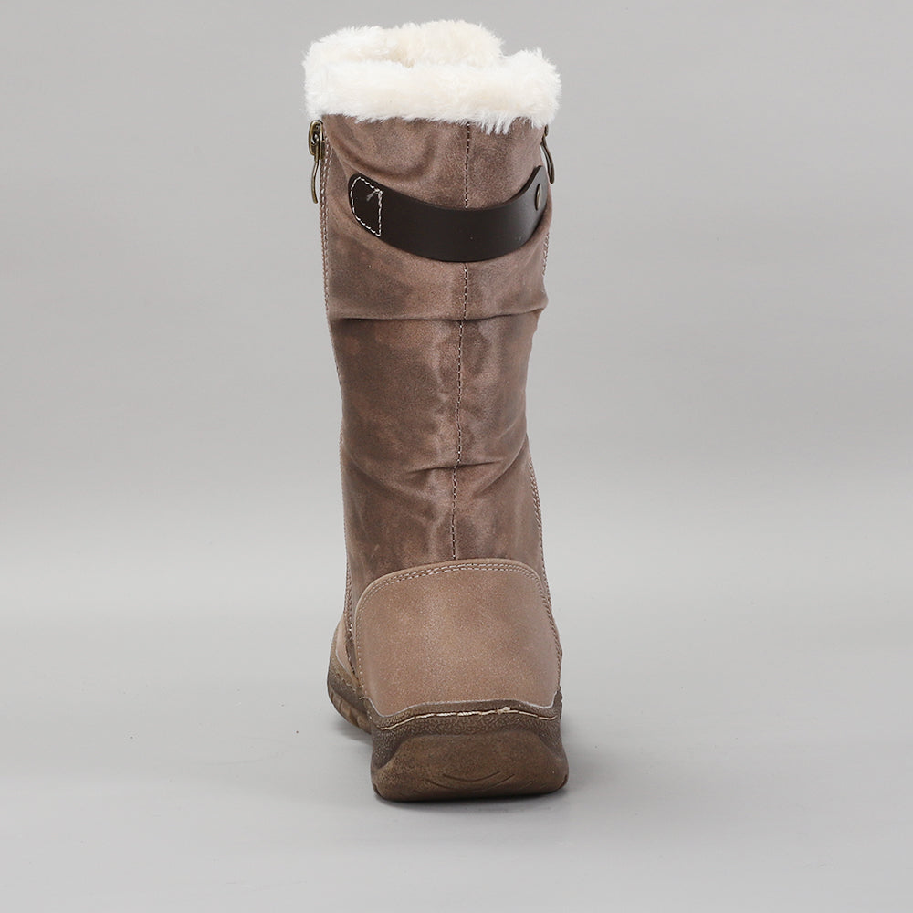 Goose - Taupe - CC Resorts