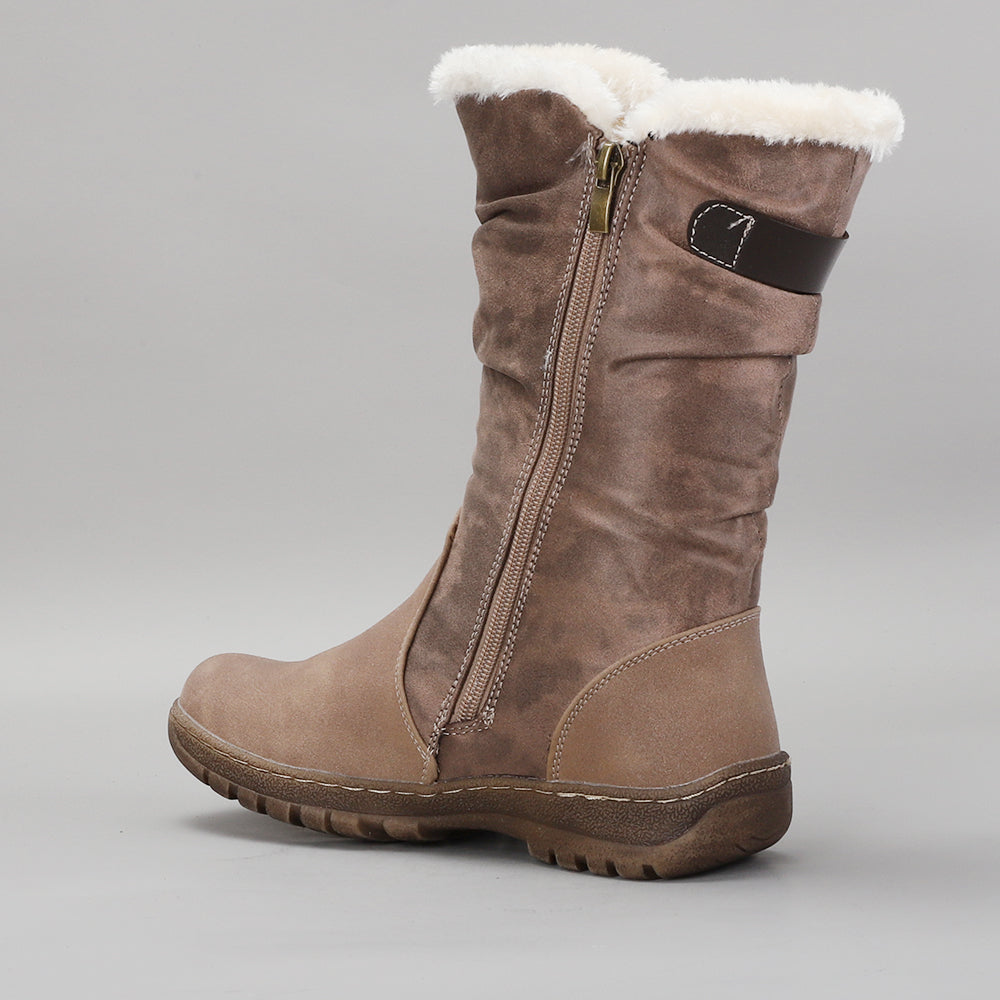 Goose - Taupe - CC Resorts