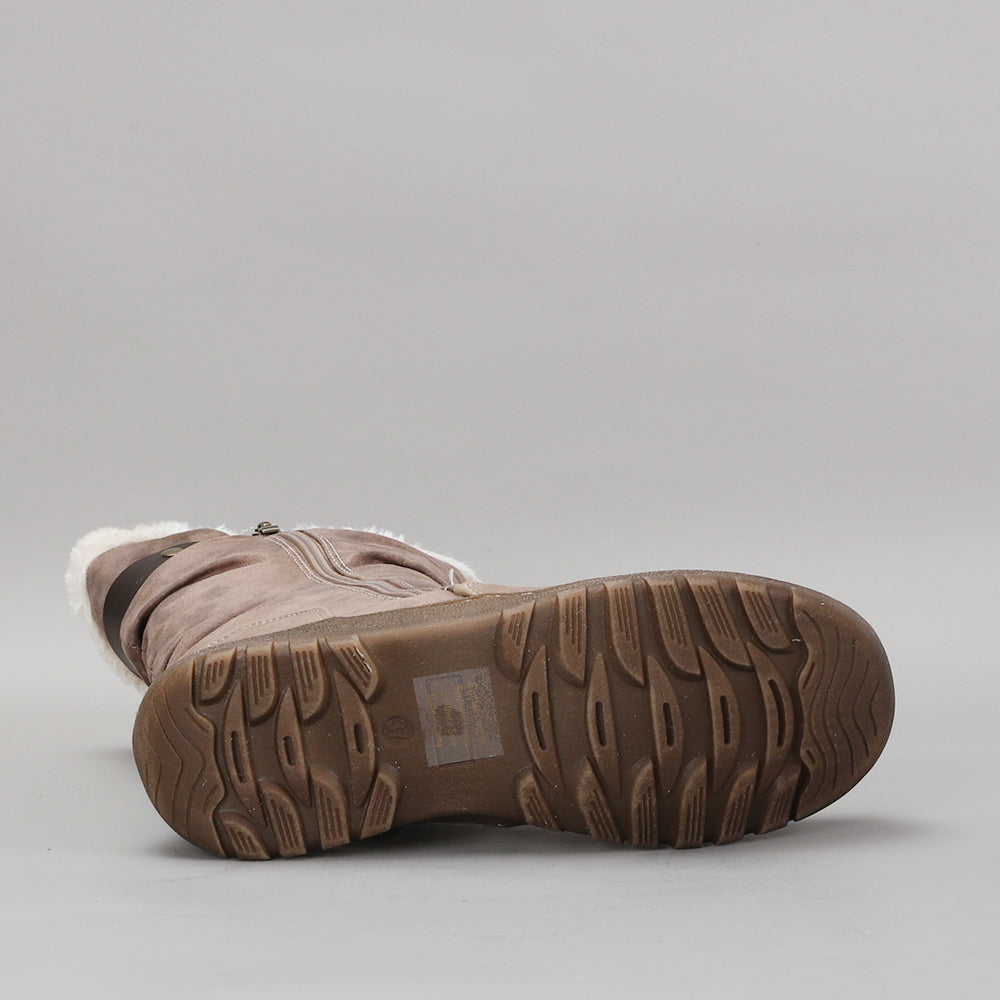 Goose - Taupe - CC Resorts