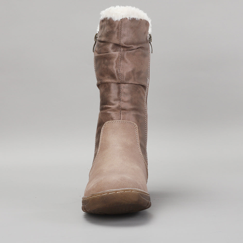 Goose - Taupe - CC Resorts