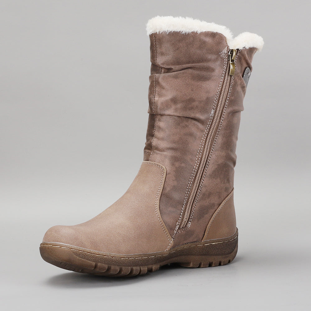 Goose - Taupe - CC Resorts