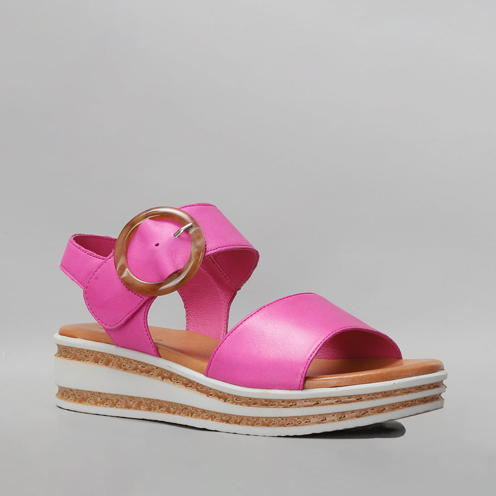 Guard - Hot Pink - LE SANSA