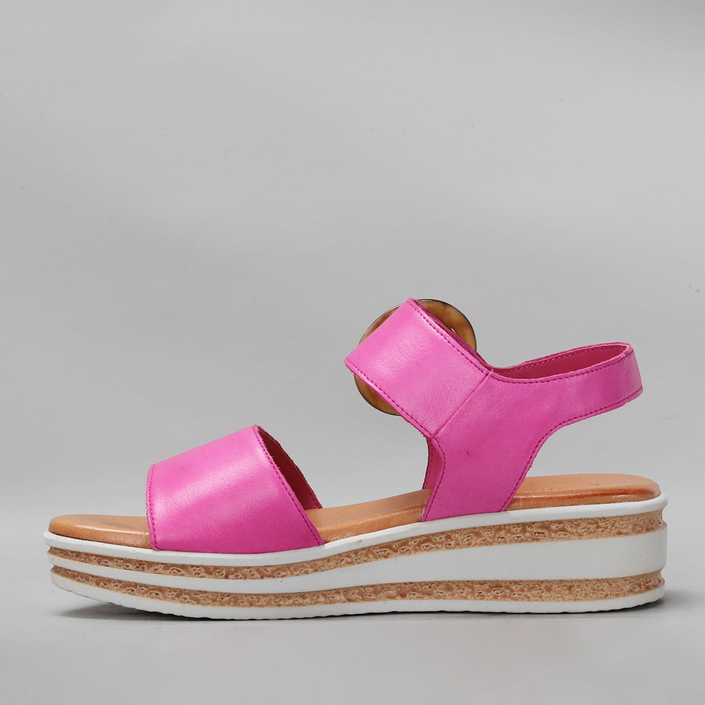 Guard - Hot Pink - LE SANSA