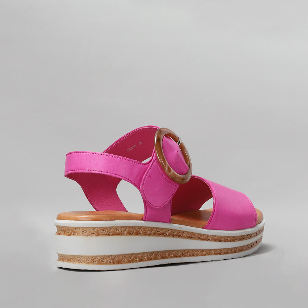 Guard - Hot Pink - LE SANSA