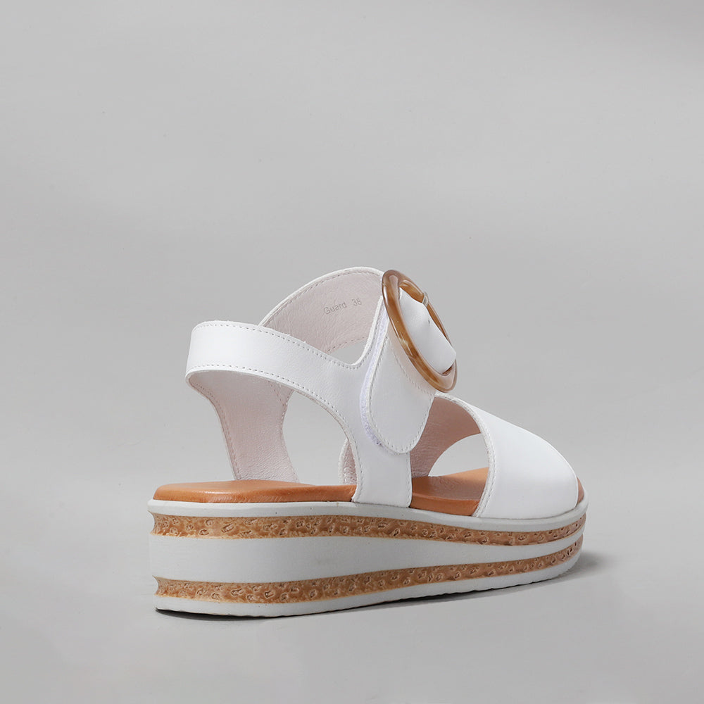 Guard - White - LE SANSA