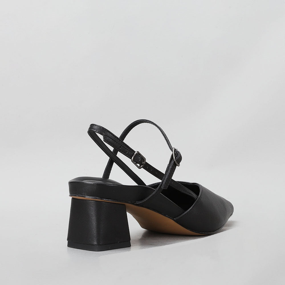 Helena - Black - Naked Arches