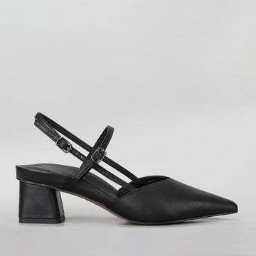 Helena - Black - Naked Arches