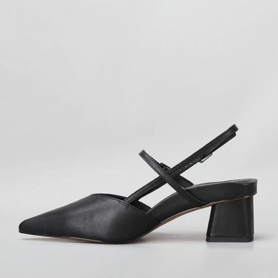 Helena - Black - Naked Arches