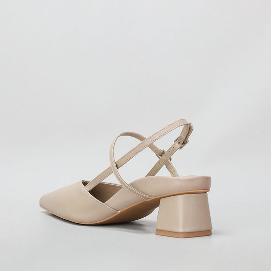 Helena - Stone - Naked Arches