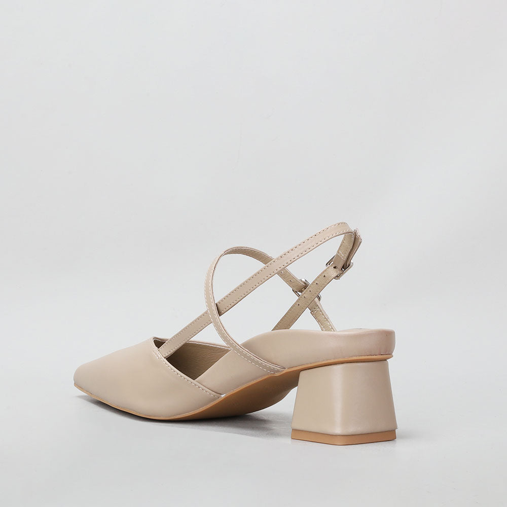 Helena - Stone - Naked Arches