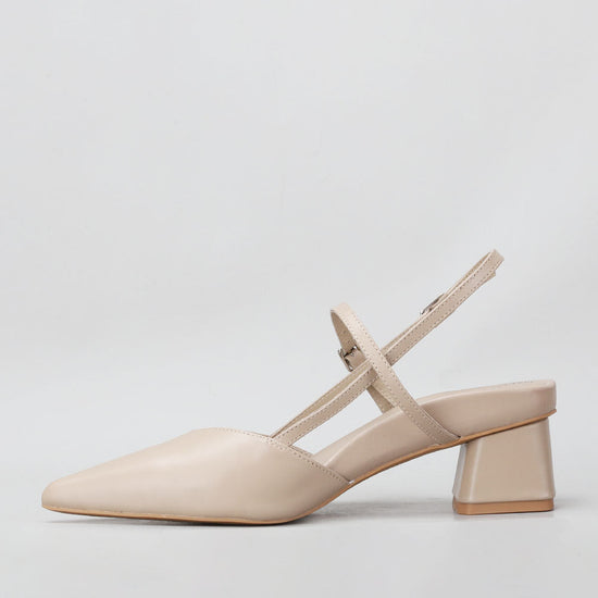 Helena - Stone - Naked Arches