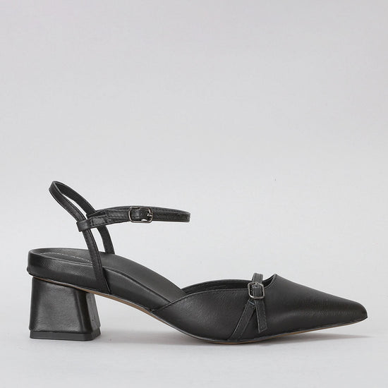 Helios - Black - Naked Arches