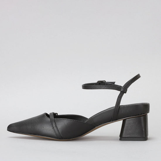 Helios - Black - Naked Arches