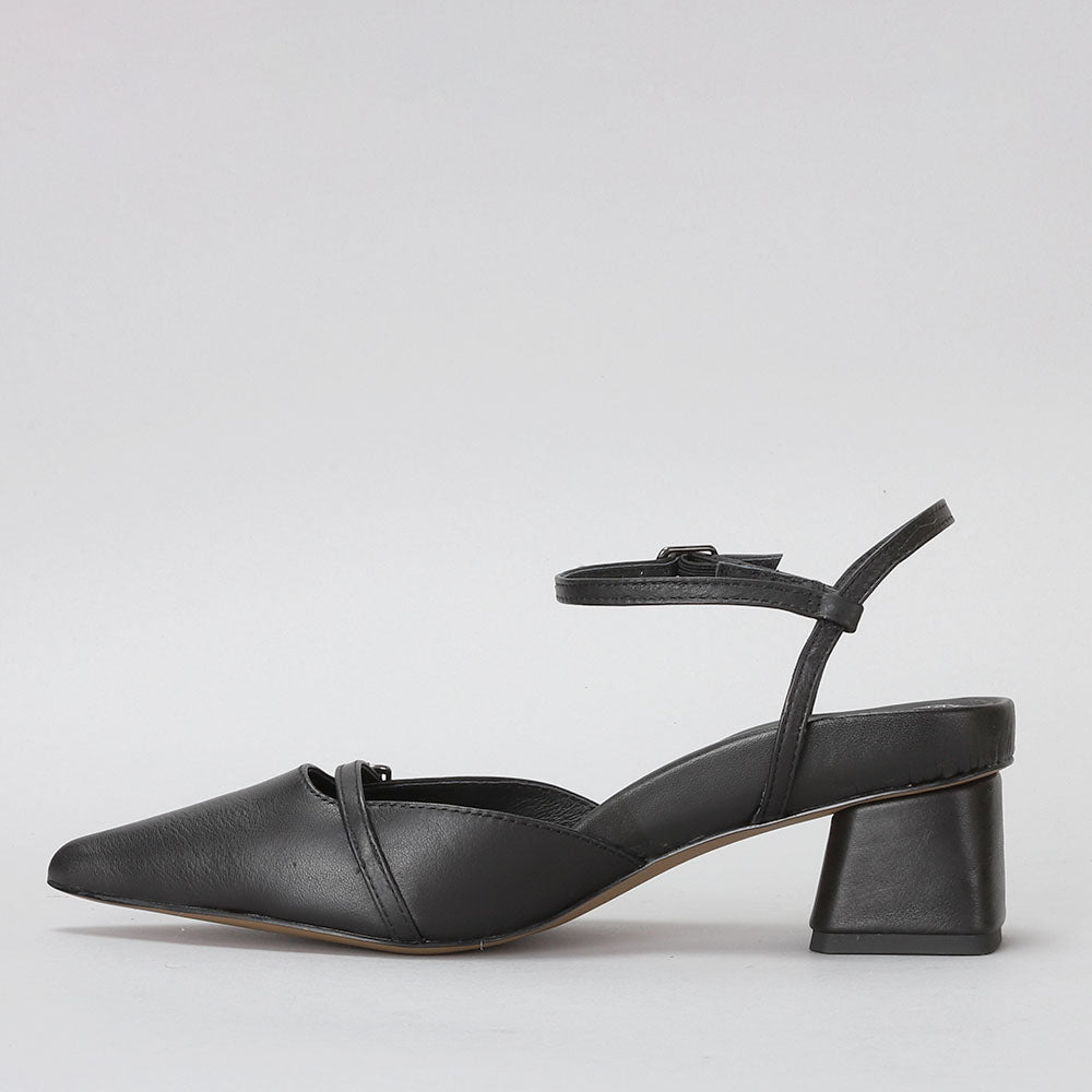 Helios - Black - Naked Arches