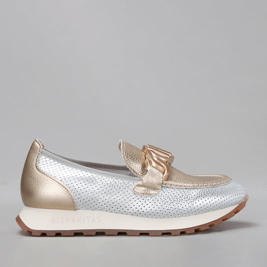 HISPANITAS - LOIRA HV243432 - SILVER
