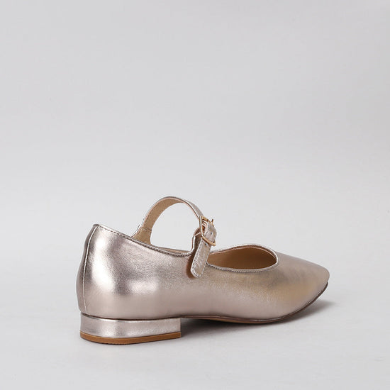 Hudson - Champagne - Naked Arches