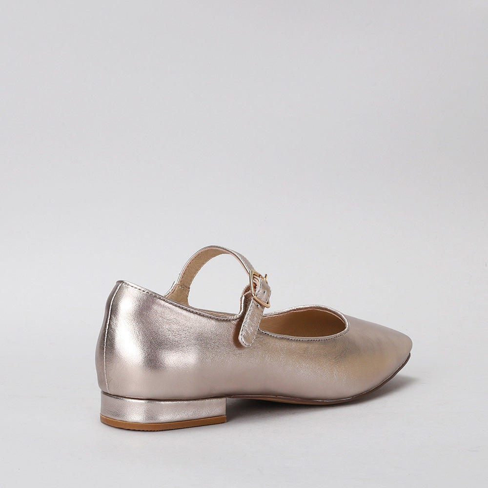 Hudson - Champagne - Naked Arches