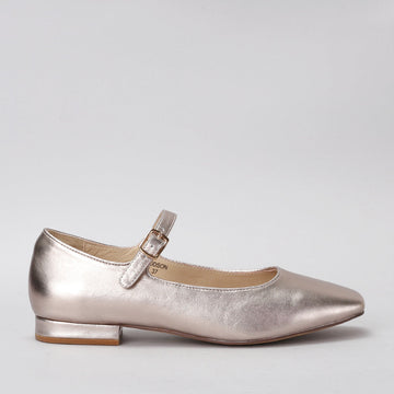 Hudson - Champagne - Naked Arches