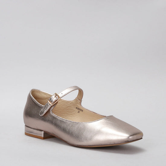 Hudson - Champagne - Naked Arches