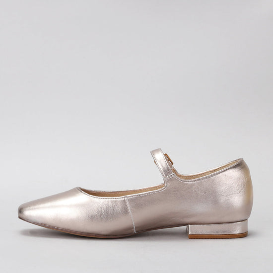 Hudson - Champagne - Naked Arches