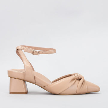 Hestia - Sand - Naked Arches