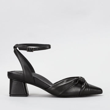 Hestia - Black - Naked Arches