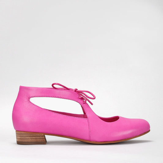 Boss - Hot Pink - LE SANSA