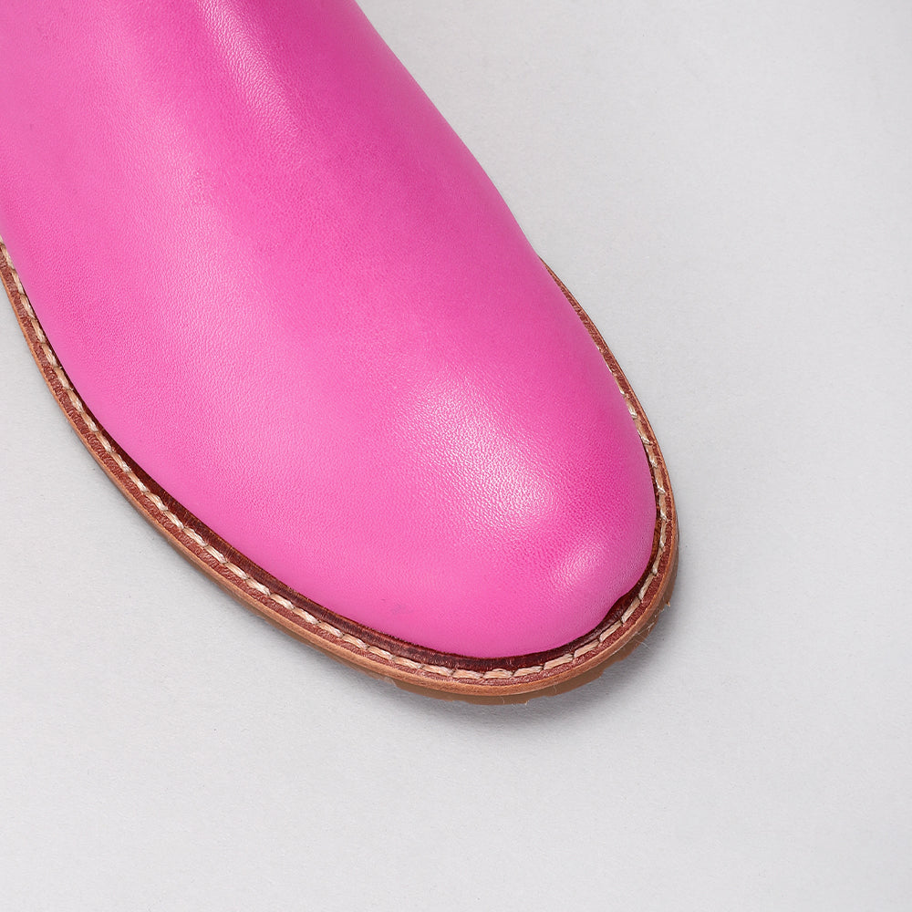 Fig - Hot Pink - LE SANSA