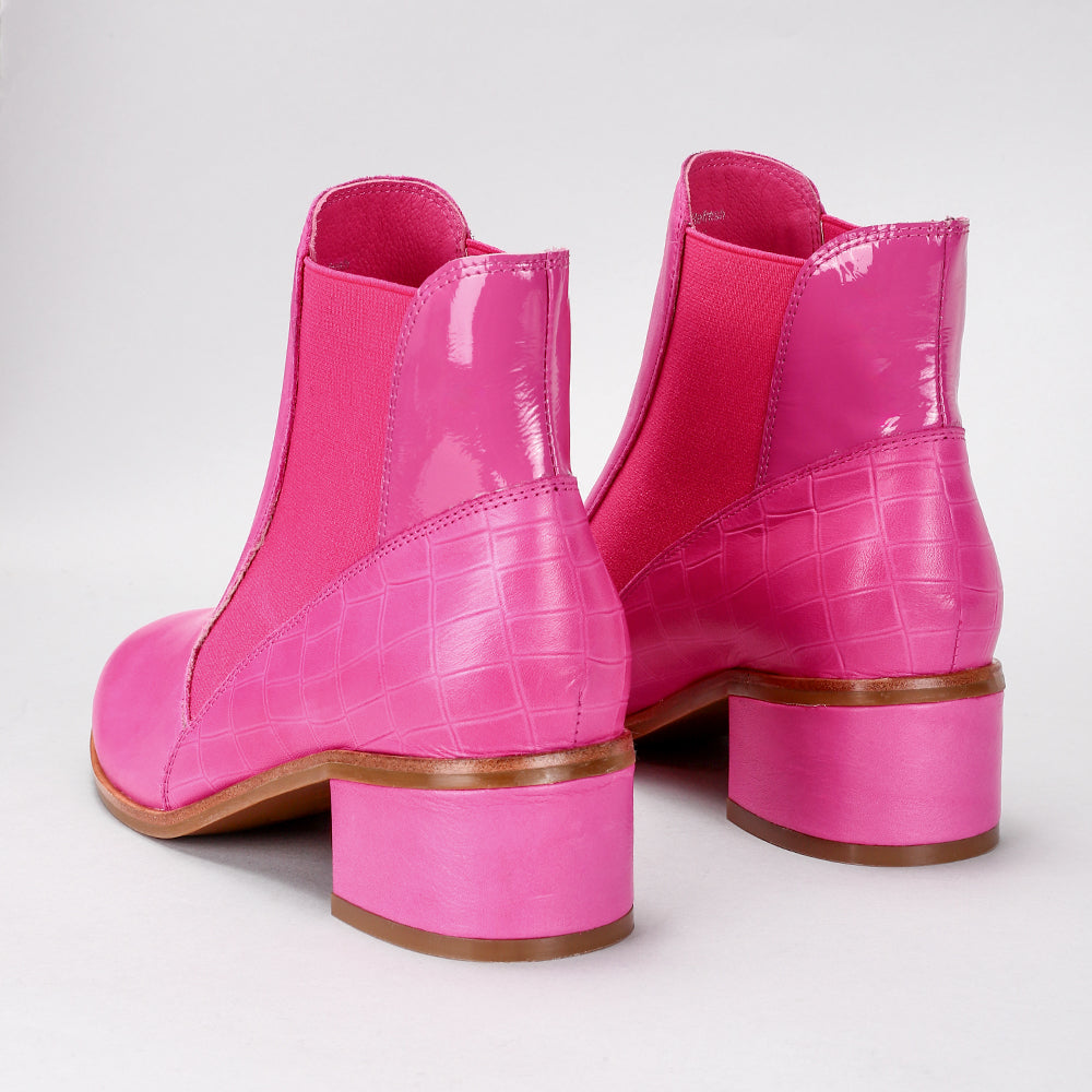 Refresh - Hot Pink - LE SANSA