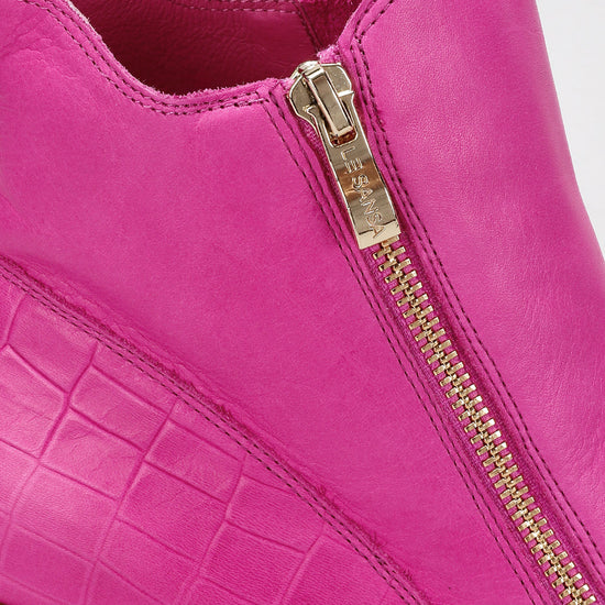 Refine - Hot Pink - LE SANSA