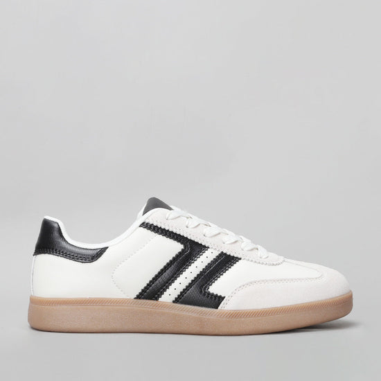 Jasper - Beige/Black - LE SANSA