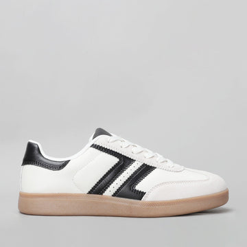 Jasper - Beige/Black - LE SANSA