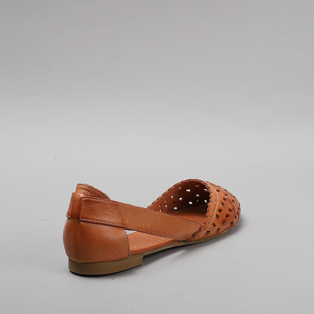 Lotus - Tan - LE SANSA