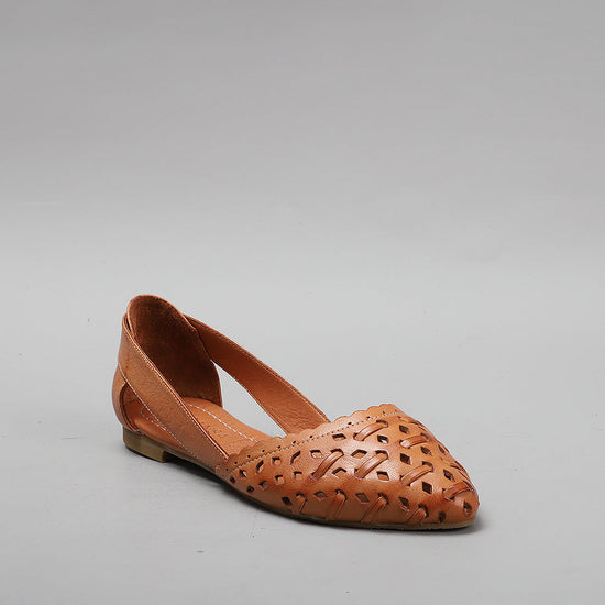 Lotus - Tan - LE SANSA