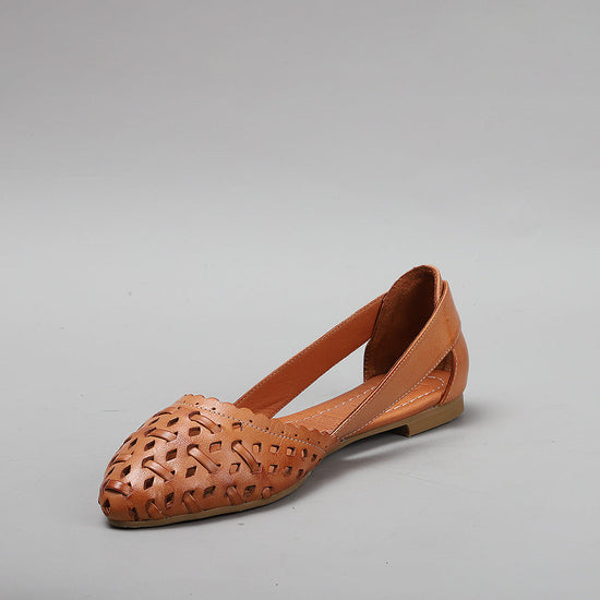 Lotus - Tan - LE SANSA