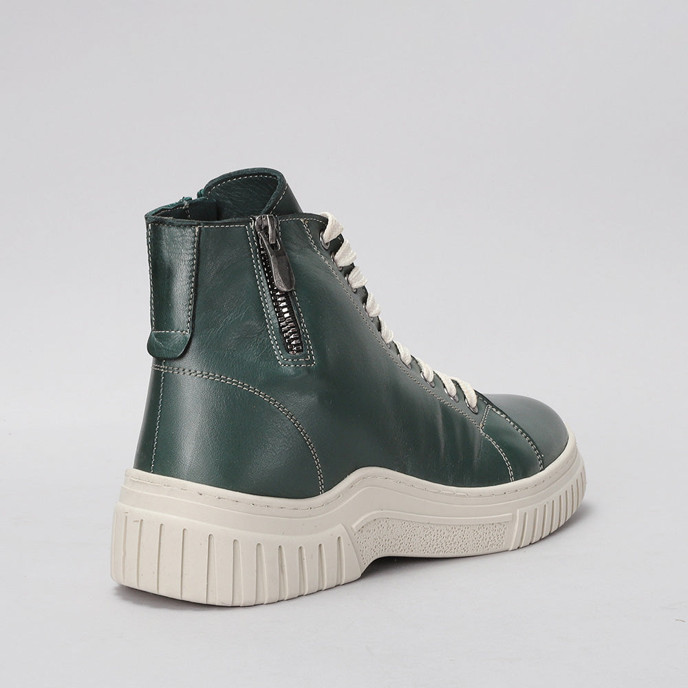 Madison - Dark Green - LE SANSA