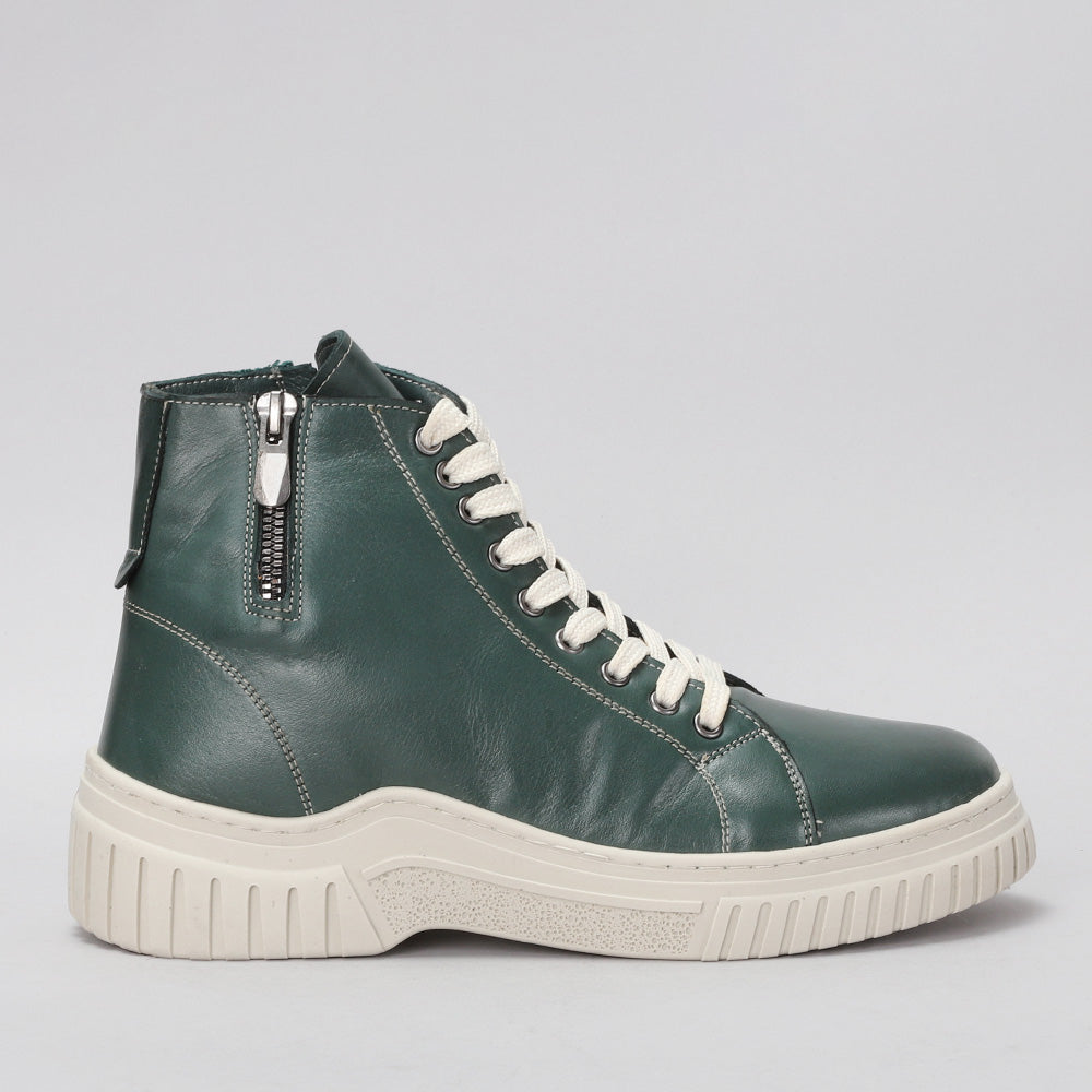 Madison - Dark Green - LE SANSA