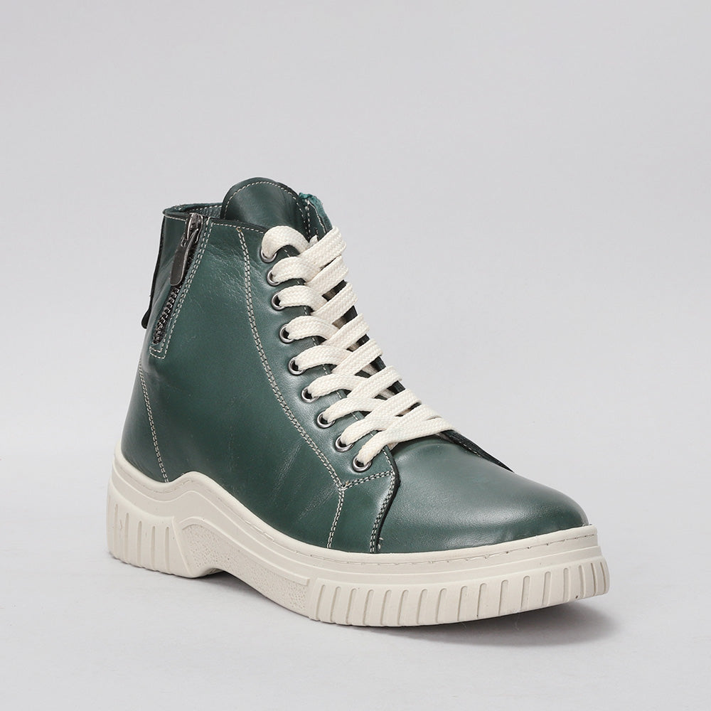 Madison - Dark Green - LE SANSA