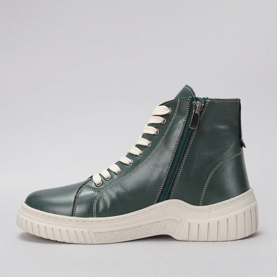 Madison - Dark Green - LE SANSA