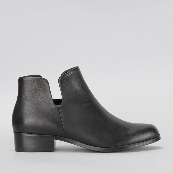 Mara - Black - LE SANSA