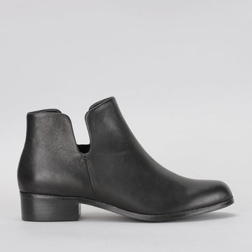 Mara - Black - LE SANSA